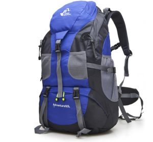 Esup 50L Hiking Backpack