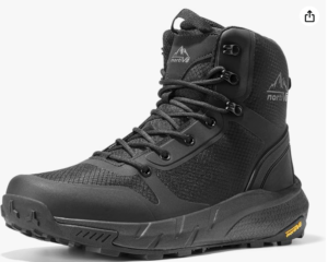 best shoes for climbing mountains