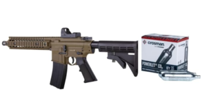 Best co2 air rifles for pest control