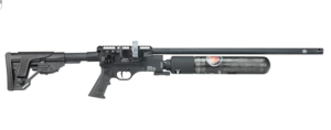 best co2 air rifle for pest control