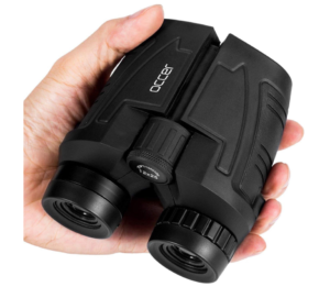 best binoculars magnification for bird watching