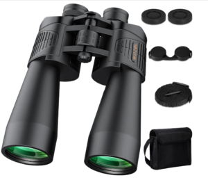best binoculars for bird watching magnification