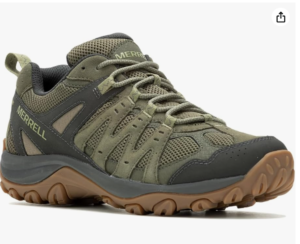 best shoes for climbing mountains
