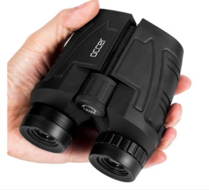 best budget binoculars for hiking
