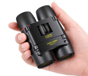 best budget binoculars for hiking