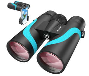 best budget binoculars for hiking