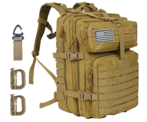 best hiking backpacks 50l