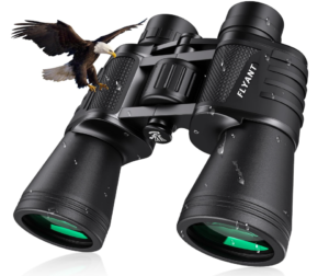 best binoculars for whale watching from land