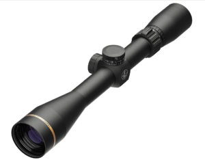 best scope for ruger american gen 2 6.5 creedmoor
