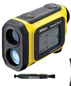 Best rangefinder for surveying