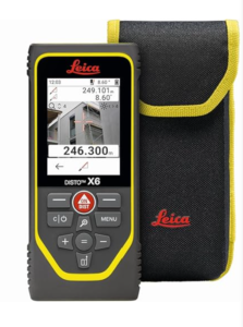Best Rangefinder for Surveying
