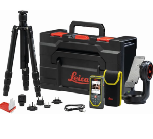 Best Rangefinder for Surveying
