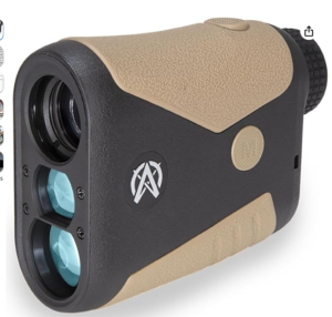 best hunting range finder for the money