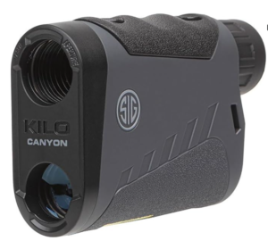 best hunting rangefinder for the money
