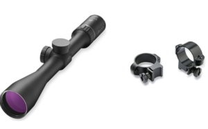 best scope for ruger american gen 2 6.5 creedmoor