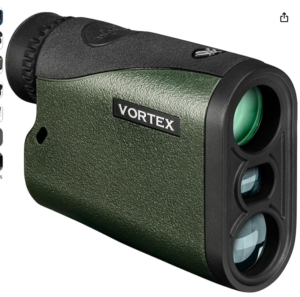 Best Hunting Rangefinder With Angle Compensation
