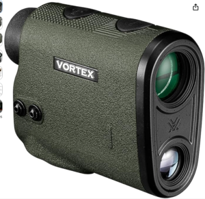 Best Hunting Rangefinder With Angle Compensation
