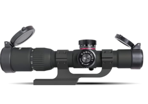 best scope for ruger american gen 2 6.5 creedmoor
