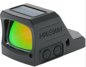 Best Red Dot Sight for Glock 19 Gen 5
