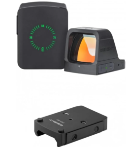 Best Red Dot Sight for Glock 19 Gen 5