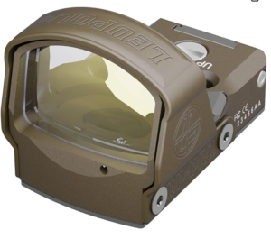 Best Red Dot Sight for Glock 19 Gen 5