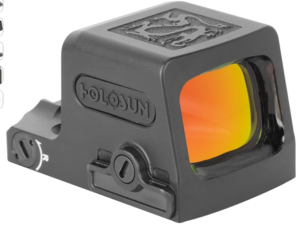 Best Red Dot Sight for Glock 19 Gen 5