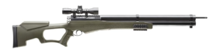 best high powered air rifles for hunting deer