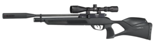 best high powered air rifles for hunting deer