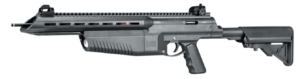 best high powered air rifles for hunting deer