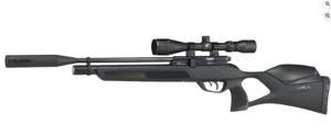 best air rifle for rabbits and rats