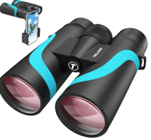 best binoculars for bird watching magnification