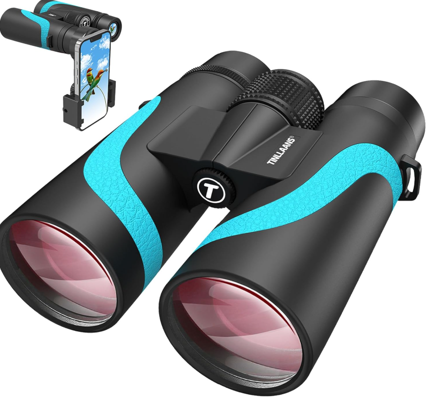 best binoculars for bird watching magnification