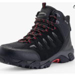 Best shoes for mountain climbing