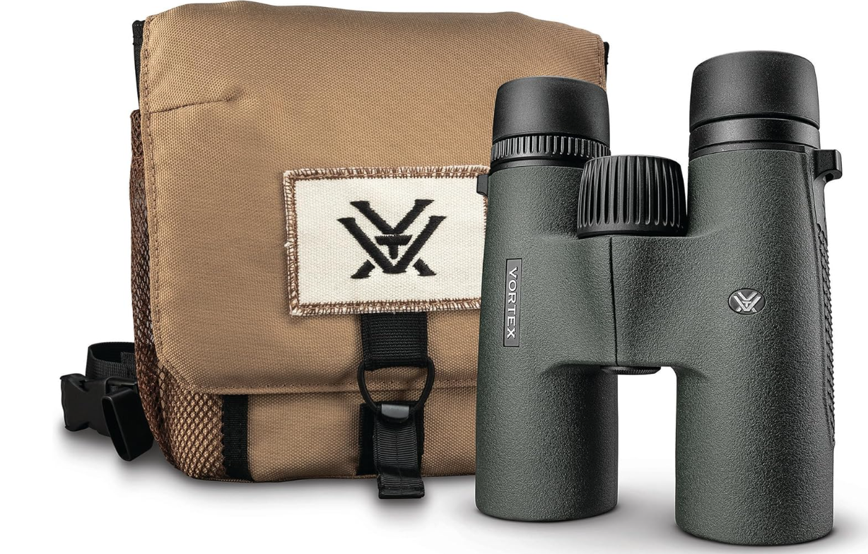 best budget binoculars for hiking