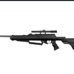 what is the best air rifle for hunting