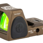 Best red dot sight for a Glock 19 Gen 5