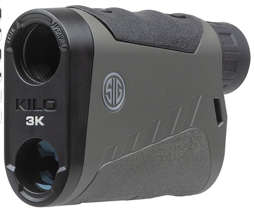 Best Rangefinder for Surveying
