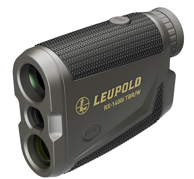best hunting rangefinder with angle compensation
