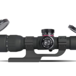best scope for ruger american gen 2 6.5 creedmoor